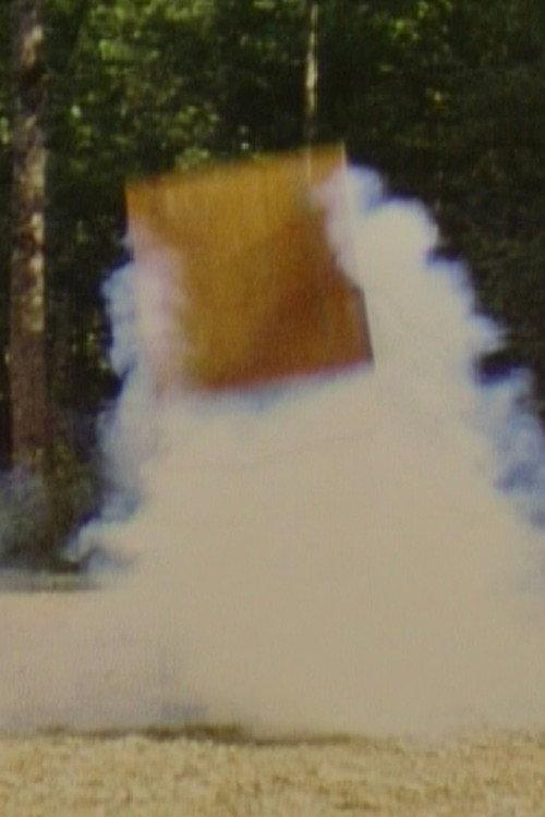 Two Iron Plates 1980 official movie poster