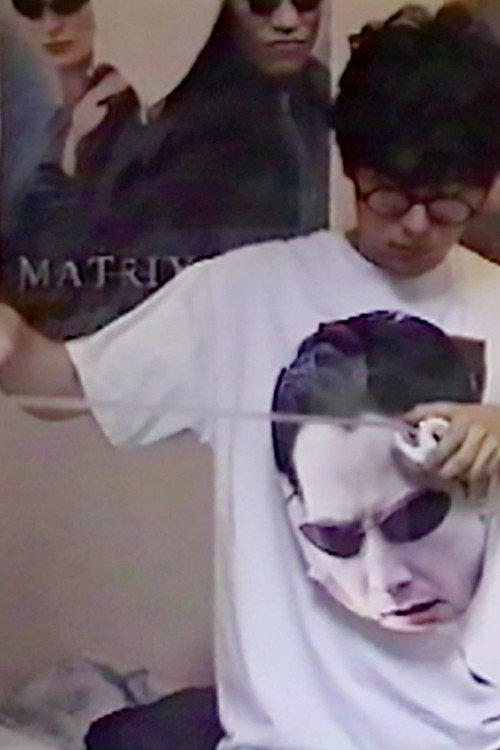Death and the College Student  official movie poster