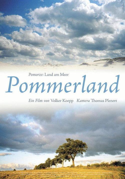 Pommerland 2005 official movie poster