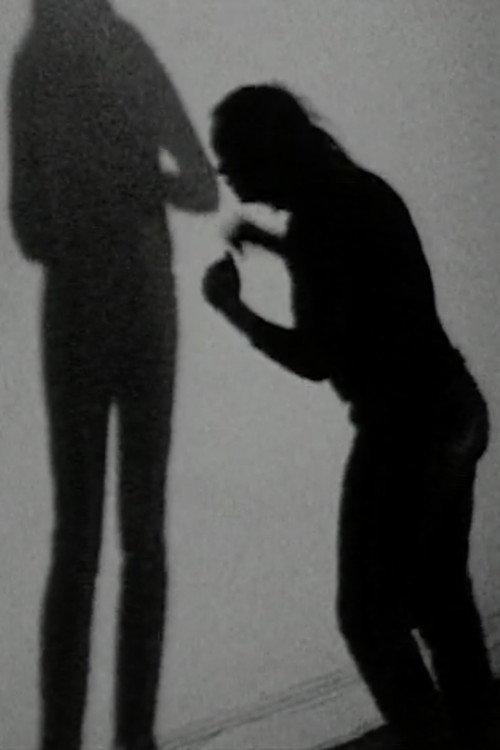 Three Relationship Studies 1970 official movie poster