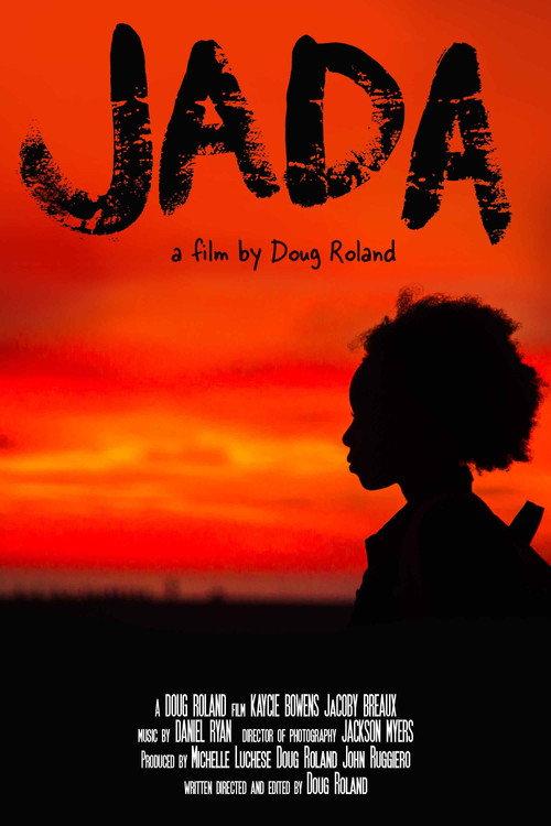 Jada 2016 official movie poster