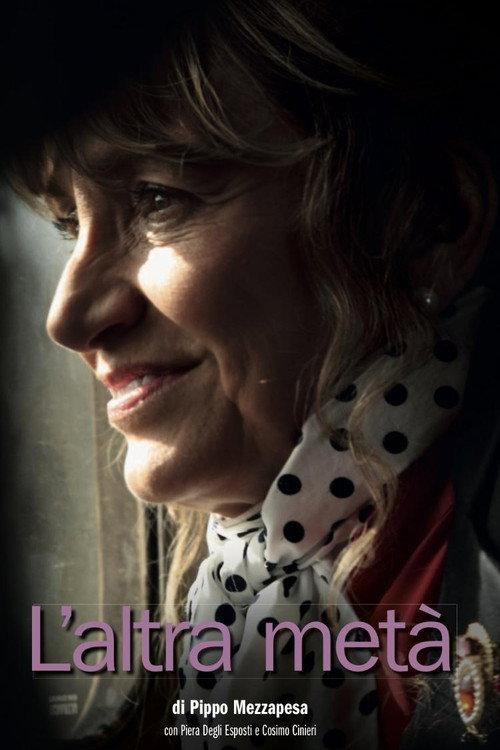 The Other Half 2009 official movie poster