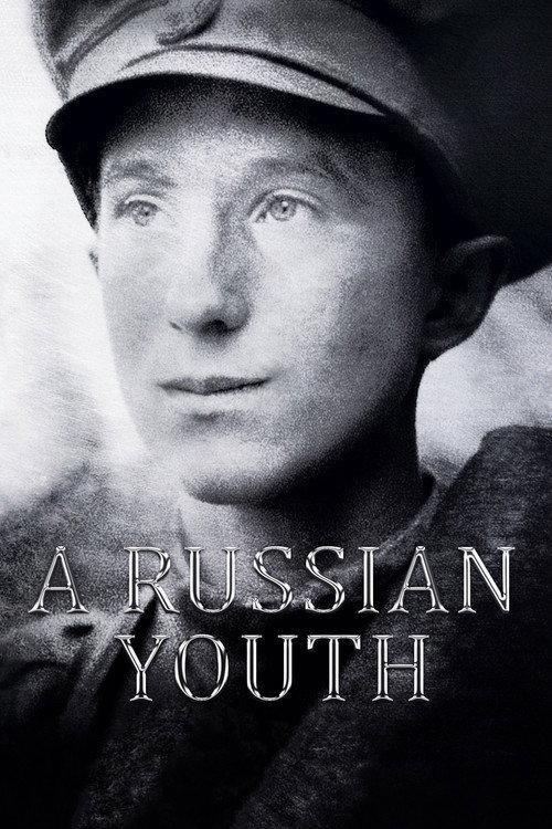A Russian Youth 2019 official movie poster