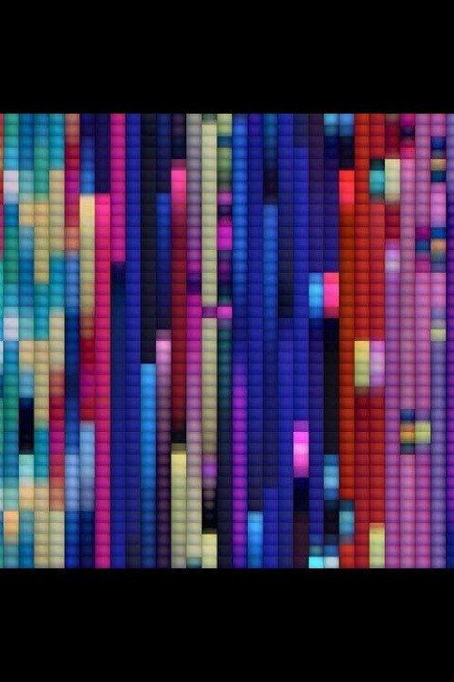 Color Sequence 1943 official movie poster