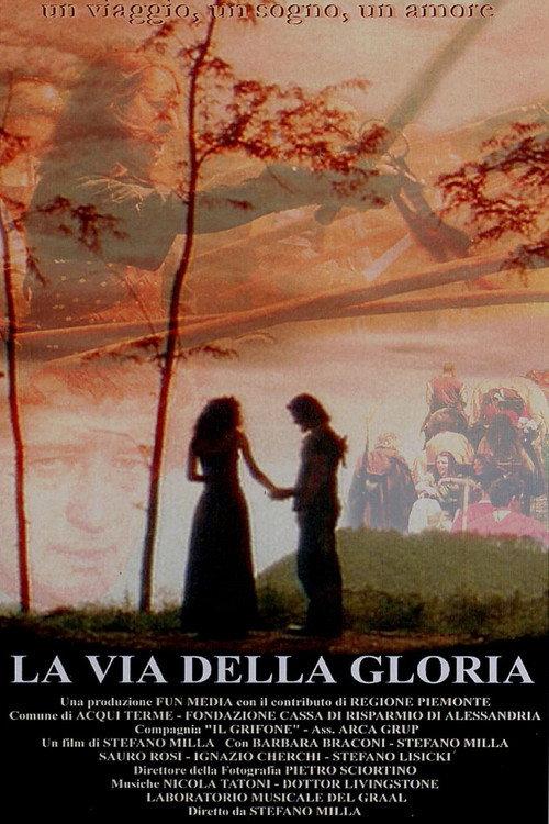 La via della gloria 2002 official movie poster