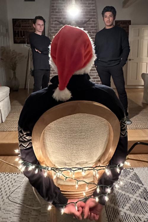 Elf on the Shelf 3 2025 official movie poster