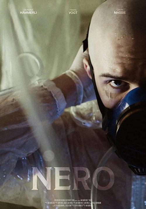 Nero 2019 official movie poster