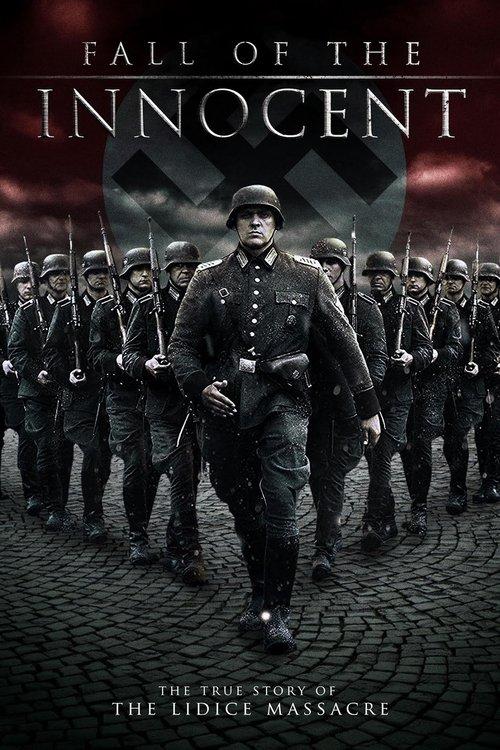 The Butcher of Prague 2011 official movie poster
