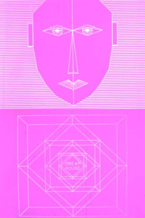 Dream House 1983 official movie poster