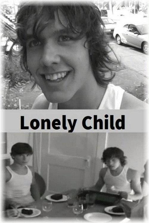 Lonely Child 2005 official movie poster