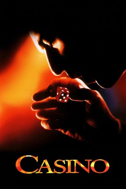 Casino: The Story 2005 official movie poster