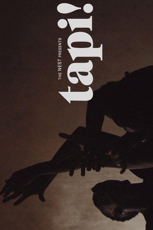 Tapi! 2020 official movie poster