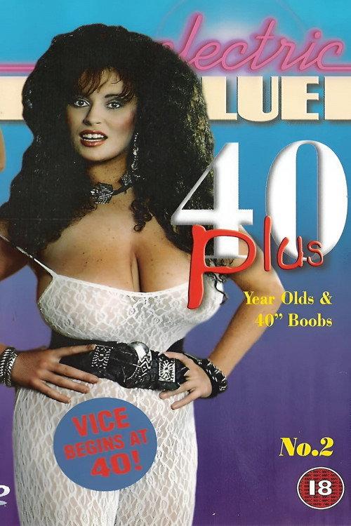 40 Plus No. 2 1987 official movie poster
