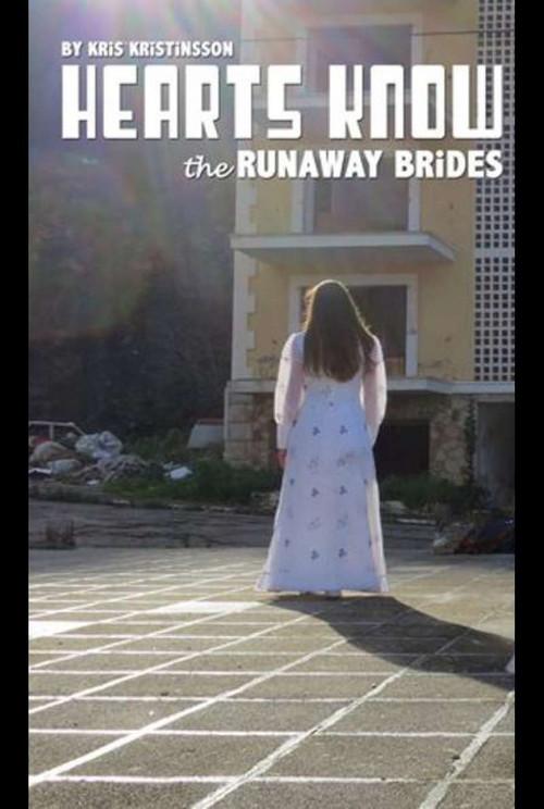 Hearts Know * the Runaway Brides 2015 official movie poster