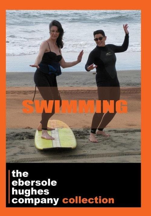 Swimming 2010 official movie poster