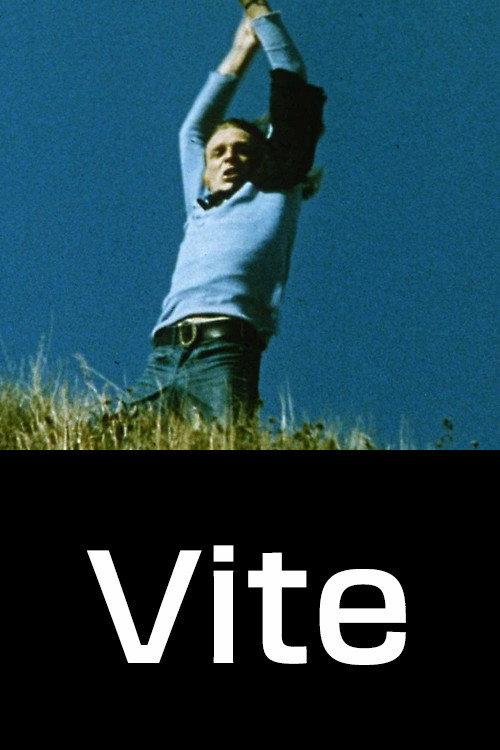 Vite 1969 official movie poster