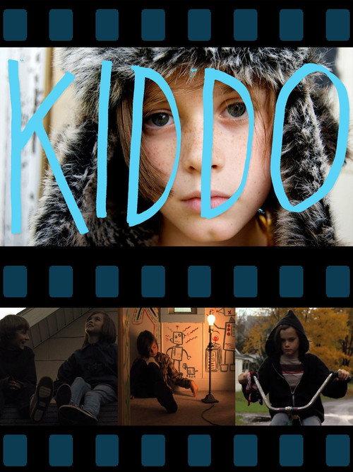 Kiddo 2010 official movie poster