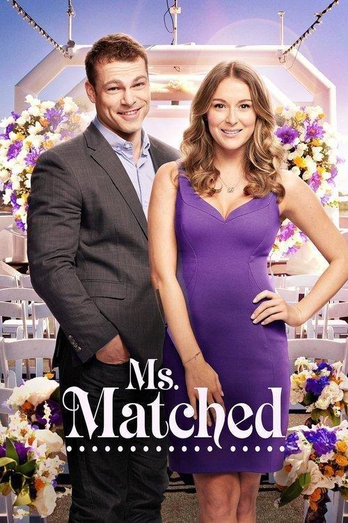 Ms. Matched 2016 official movie poster