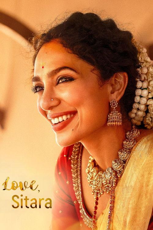 Love, Sitara 2024 official movie poster