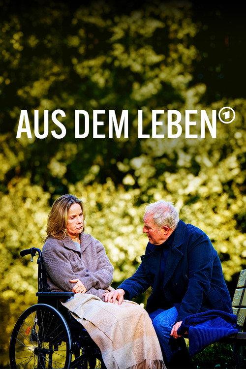 Aus dem Leben 2024 official movie poster