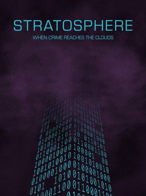 Stratosphere 2016 official movie poster