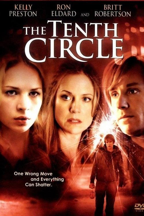 The Tenth Circle 2008 official movie poster