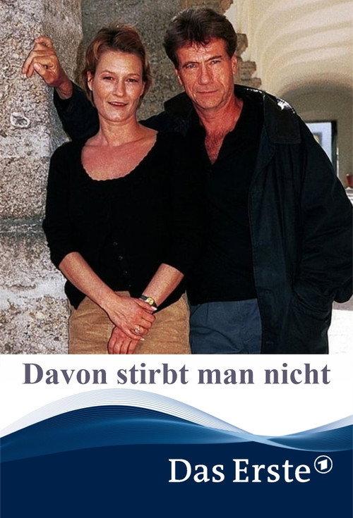 Davon stirbt man nicht 2002 official movie poster
