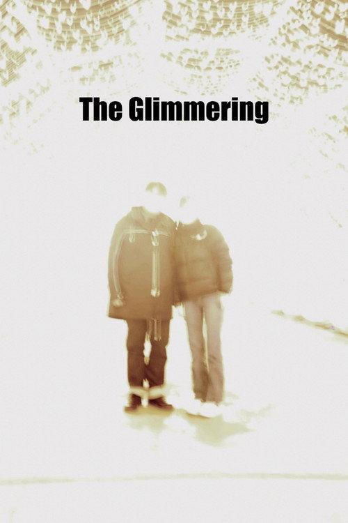 The Glimmering 2026 official movie poster