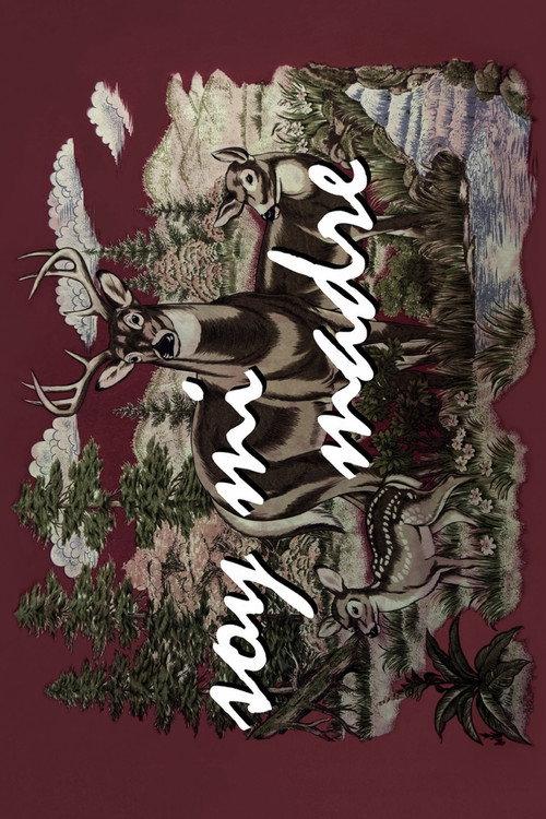 I am My Mother 2008 official movie poster