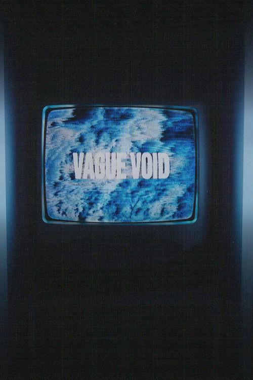 Vague Void 2026 official movie poster