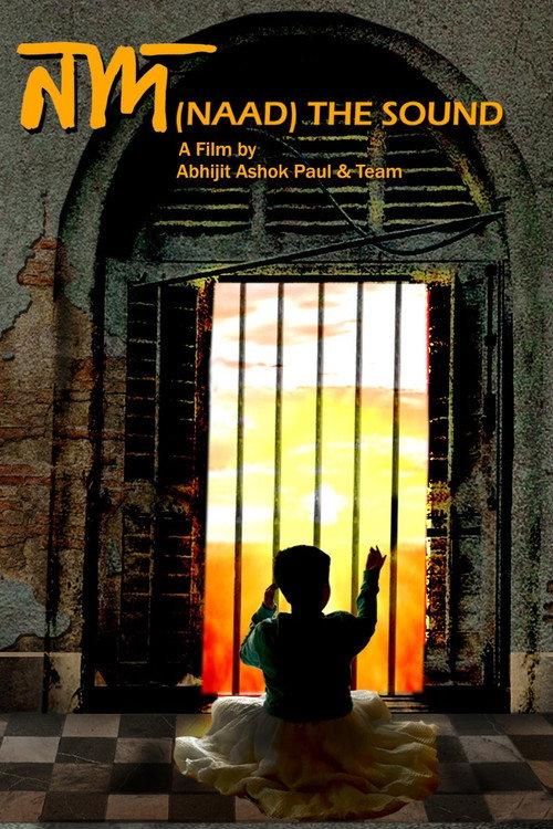 Naad The Sound 2021 official movie poster