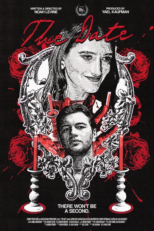 The Date 2026 official movie poster