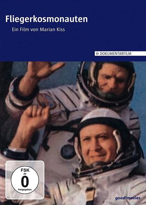 Space Sailors 2010 official movie poster