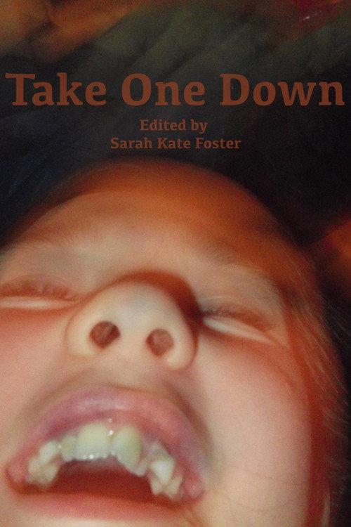 Take One Down 2025 official movie poster