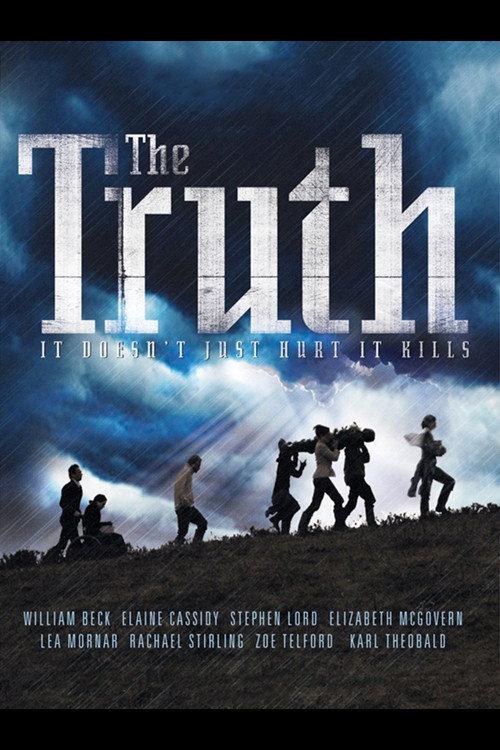 The Truth 2006 official movie poster