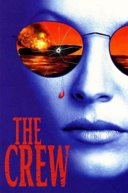 The Crew 1994 official movie poster