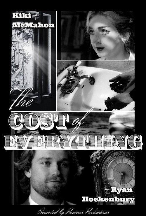 The Cost of Everything 2023 official movie poster