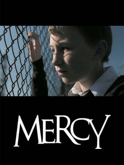 Mercy 2004 official movie poster