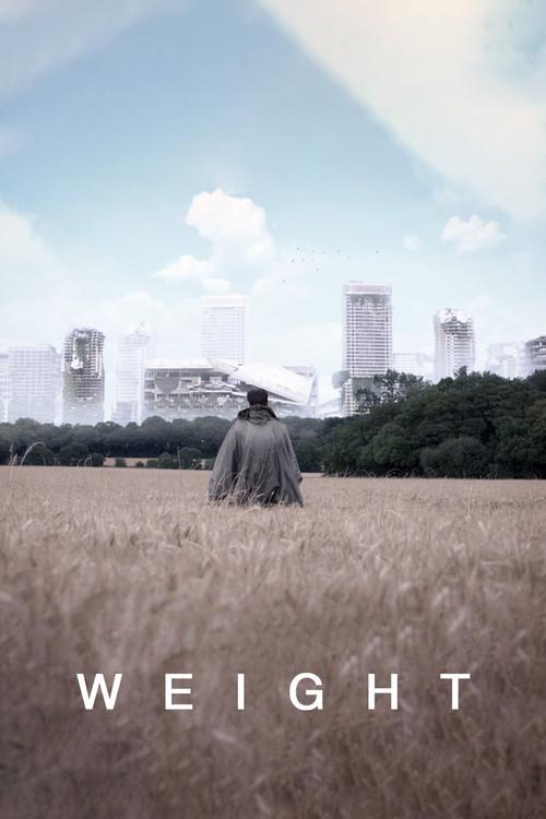 Weight 2020 official movie poster
