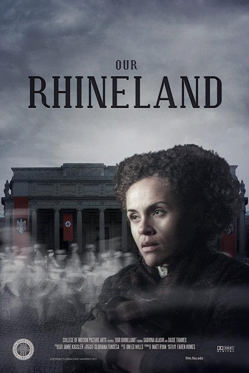 Our Rhineland 2011 official movie poster