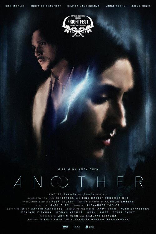 Another 2026 official movie poster