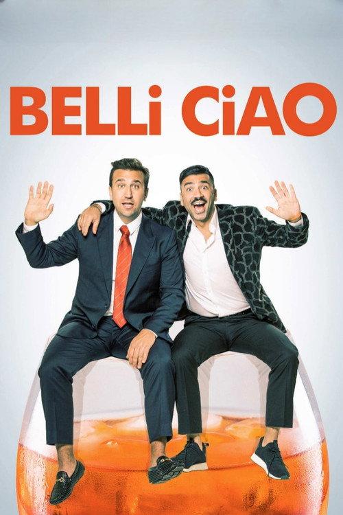 Hello Beautiful 2022 official movie poster