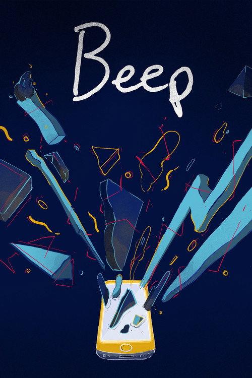Beep 2016 official movie poster