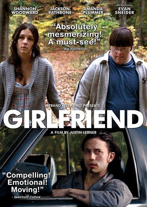 Girlfriend 2010 official movie poster