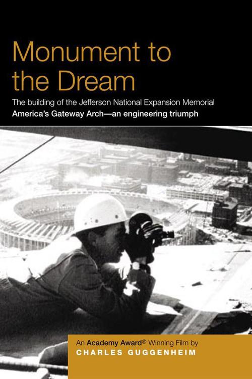 Monument to the Dream 1967 official movie poster
