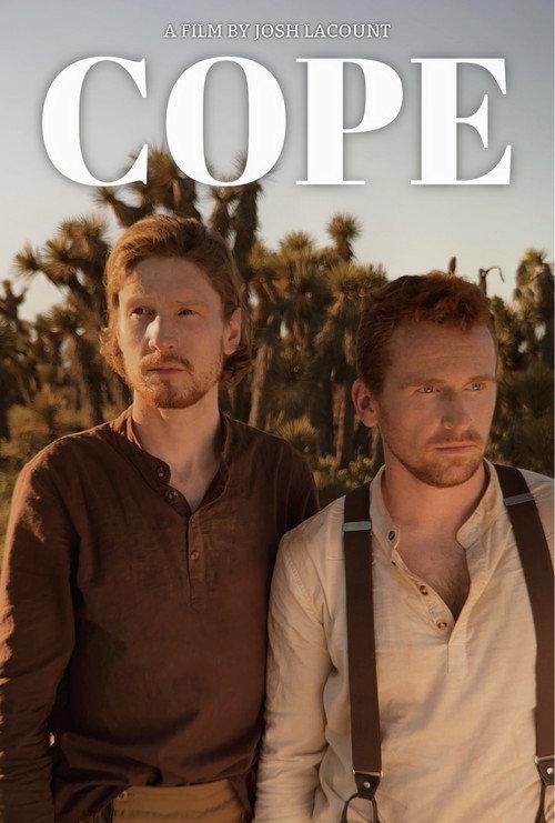 Cope 2023 official movie poster