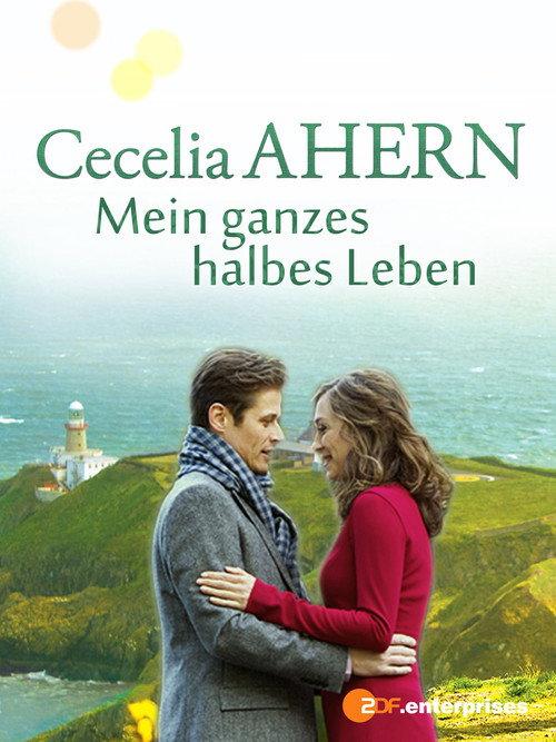 Cecelia Ahern: Mein ganzes halbes Leben 2014 official movie poster