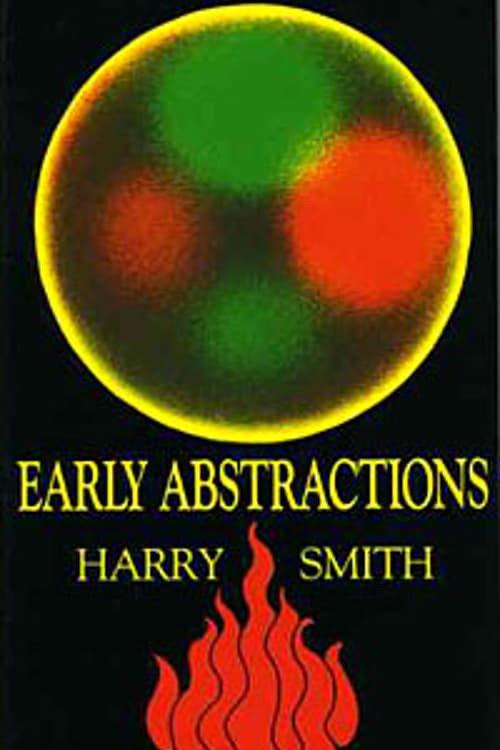 Early Abstractions 1965 official movie poster