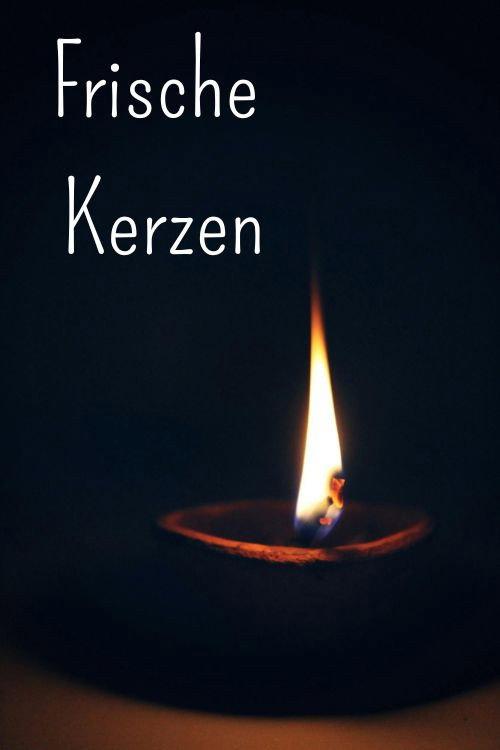 Frische Kerzen 2025 official movie poster