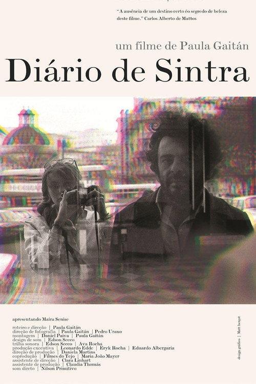 Days in Sintra 2008 official movie poster